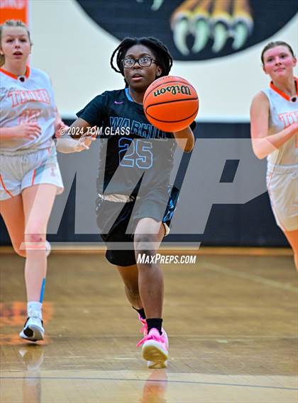 Thumbnail 3 in Warhill @ Tabb photogallery.