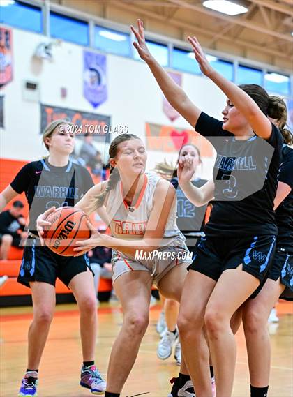 Thumbnail 1 in Warhill @ Tabb photogallery.