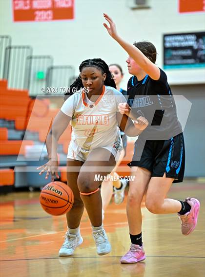 Thumbnail 2 in Warhill @ Tabb photogallery.