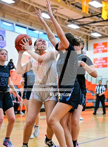 Thumbnail 1 in Warhill @ Tabb photogallery.