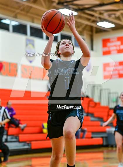 Thumbnail 3 in Warhill @ Tabb photogallery.