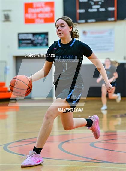 Thumbnail 1 in Warhill @ Tabb photogallery.