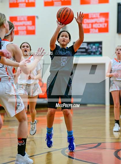 Thumbnail 2 in Warhill @ Tabb photogallery.