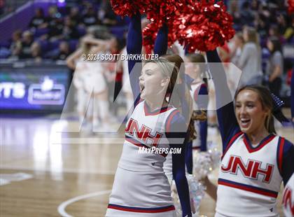 Thumbnail 1 in Jim Ned vs. Comanche (UIL Basketball 3A Regional Quarterfinal) photogallery.