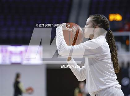 Thumbnail 1 in Jim Ned vs. Comanche (UIL Basketball 3A Regional Quarterfinal) photogallery.