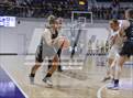 Photo from the gallery "Jim Ned vs. Comanche (UIL Basketball 3A Regional Quarterfinal)"