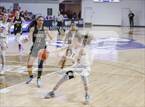 Photo from the gallery "Jim Ned vs. Comanche (UIL Basketball 3A Regional Quarterfinal)"