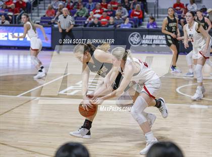 Thumbnail 1 in Jim Ned vs. Comanche (UIL Basketball 3A Regional Quarterfinal) photogallery.