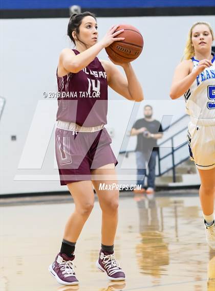 Thumbnail 2 in Millsap @ Peaster photogallery.