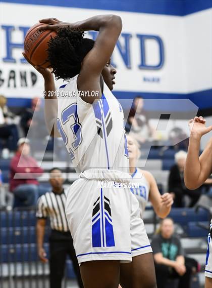 Thumbnail 2 in Millsap @ Peaster photogallery.