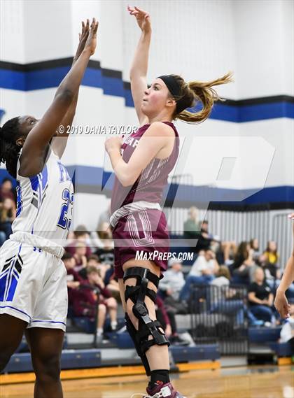 Thumbnail 2 in Millsap @ Peaster photogallery.