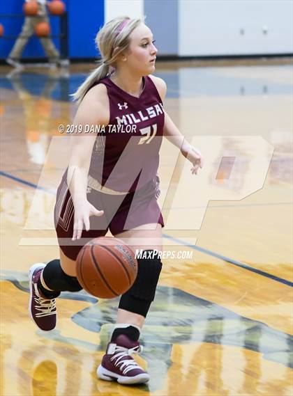 Thumbnail 2 in Millsap @ Peaster photogallery.