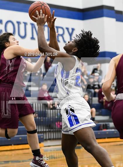 Thumbnail 3 in Millsap @ Peaster photogallery.