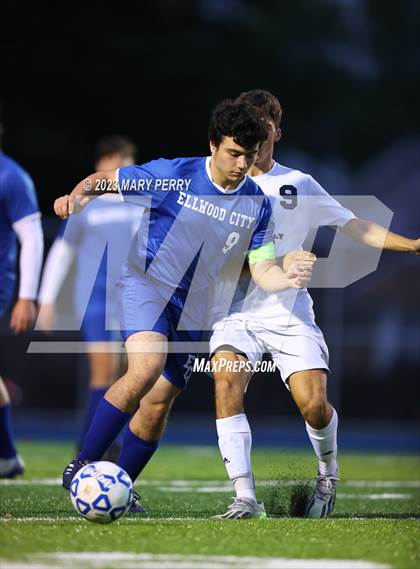 Thumbnail 3 in Quaker Valley @ Ellwood City photogallery.