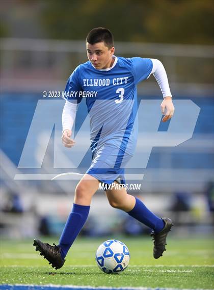 Thumbnail 1 in Quaker Valley @ Ellwood City photogallery.