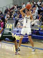 Photo from the gallery "Kentridge @ Tahoma"