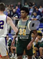 Photo from the gallery "Kentridge @ Tahoma"