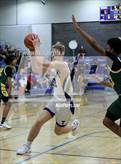 Photo from the gallery "Kentridge @ Tahoma"