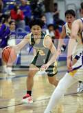 Photo from the gallery "Kentridge @ Tahoma"