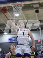 Photo from the gallery "Kentridge @ Tahoma"