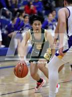 Photo from the gallery "Kentridge @ Tahoma"