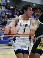 Photo from the gallery "Kentridge @ Tahoma"