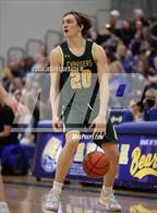Photo from the gallery "Kentridge @ Tahoma"