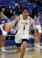 Photo from the gallery "Kentridge @ Tahoma"
