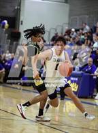 Photo from the gallery "Kentridge @ Tahoma"