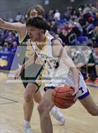 Photo from the gallery "Kentridge @ Tahoma"