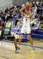 Photo from the gallery "Kentridge @ Tahoma"
