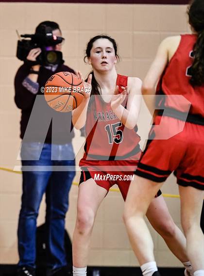 Thumbnail 2 in Pilgrim vs. Narragansett (RIIL Division 3 Final) photogallery.