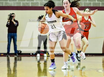 Thumbnail 1 in Pilgrim vs. Narragansett (RIIL Division 3 Final) photogallery.