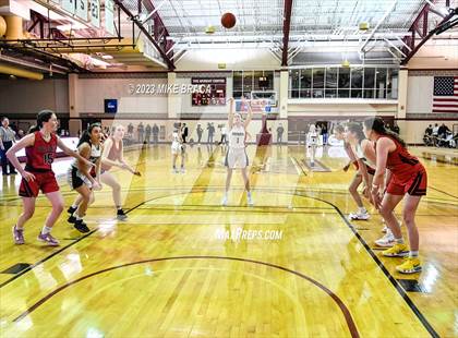 Thumbnail 2 in Pilgrim vs. Narragansett (RIIL Division 3 Final) photogallery.