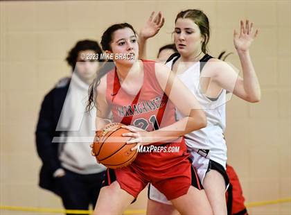 Thumbnail 1 in Pilgrim vs. Narragansett (RIIL Division 3 Final) photogallery.
