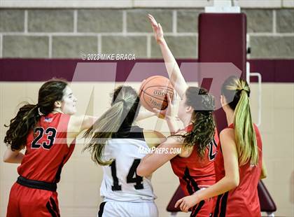 Thumbnail 1 in Pilgrim vs. Narragansett (RIIL Division 3 Final) photogallery.
