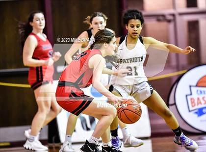 Thumbnail 3 in Pilgrim vs. Narragansett (RIIL Division 3 Final) photogallery.