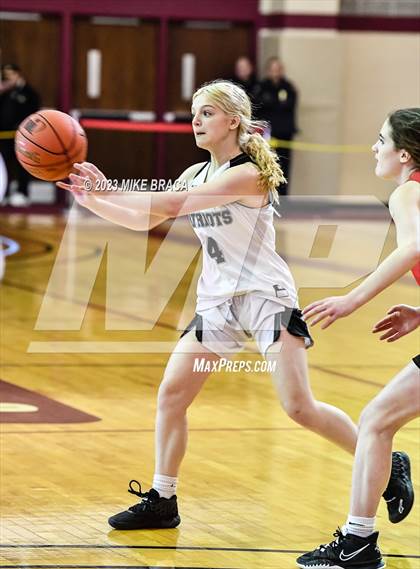 Thumbnail 3 in Pilgrim vs. Narragansett (RIIL Division 3 Final) photogallery.
