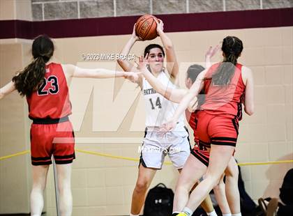 Thumbnail 1 in Pilgrim vs. Narragansett (RIIL Division 3 Final) photogallery.