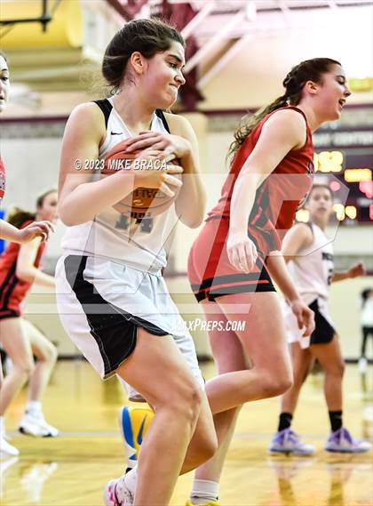 Thumbnail 1 in Pilgrim vs. Narragansett (RIIL Division 3 Final) photogallery.