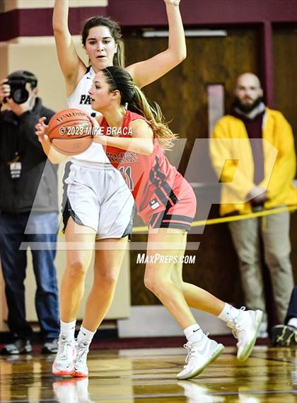 Thumbnail 1 in Pilgrim vs. Narragansett (RIIL Division 3 Final) photogallery.