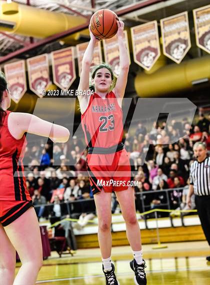 Thumbnail 1 in Pilgrim vs. Narragansett (RIIL Division 3 Final) photogallery.