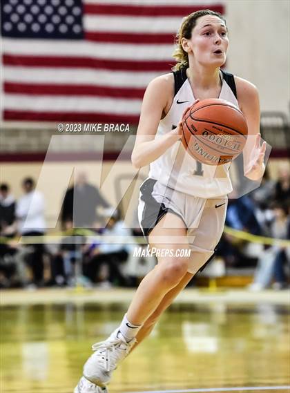 Thumbnail 3 in Pilgrim vs. Narragansett (RIIL Division 3 Final) photogallery.