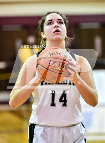 Thumbnail 3 in Pilgrim vs. Narragansett (RIIL Division 3 Final) photogallery.