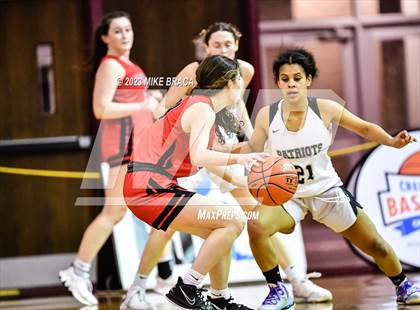 Thumbnail 1 in Pilgrim vs. Narragansett (RIIL Division 3 Final) photogallery.
