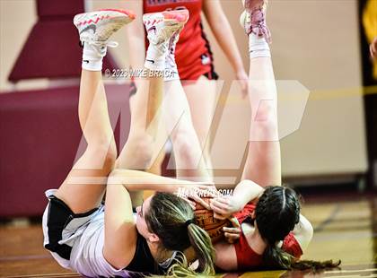 Thumbnail 2 in Pilgrim vs. Narragansett (RIIL Division 3 Final) photogallery.