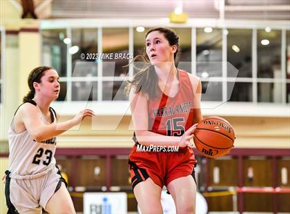 Thumbnail 2 in Pilgrim vs. Narragansett (RIIL Division 3 Final) photogallery.