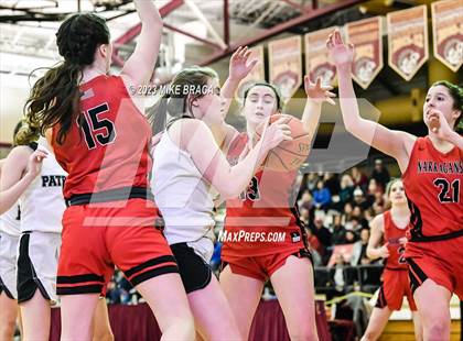 Thumbnail 3 in Pilgrim vs. Narragansett (RIIL Division 3 Final) photogallery.