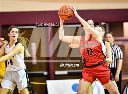 Thumbnail 1 in Pilgrim vs. Narragansett (RIIL Division 3 Final) photogallery.
