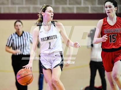 Thumbnail 2 in Pilgrim vs. Narragansett (RIIL Division 3 Final) photogallery.